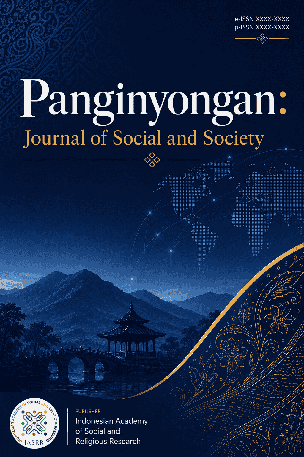 Cover Journal
